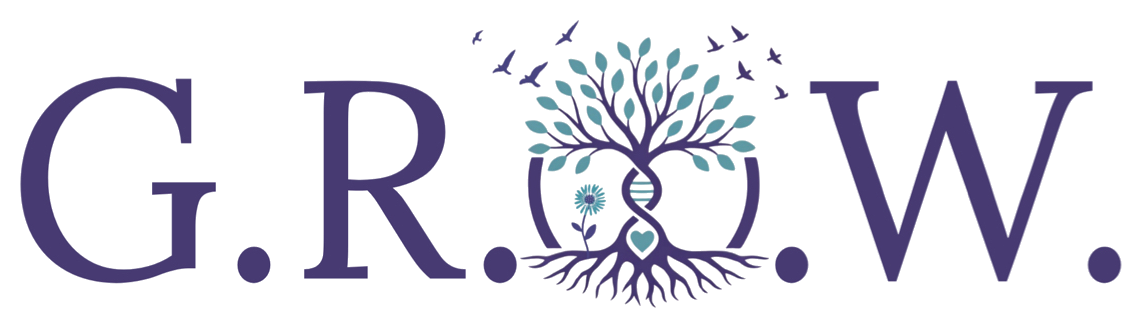 G.R.O.W. — Grounded Roots, Open Wings